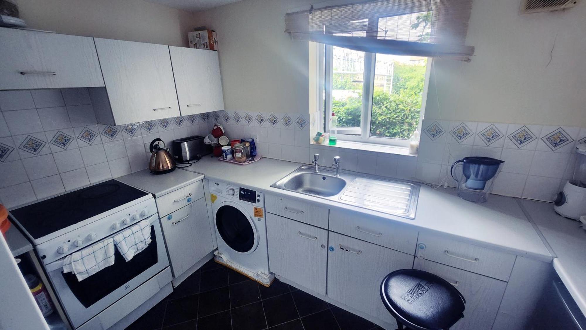 Bed and Breakfast Lekmic Global London Exterior foto
