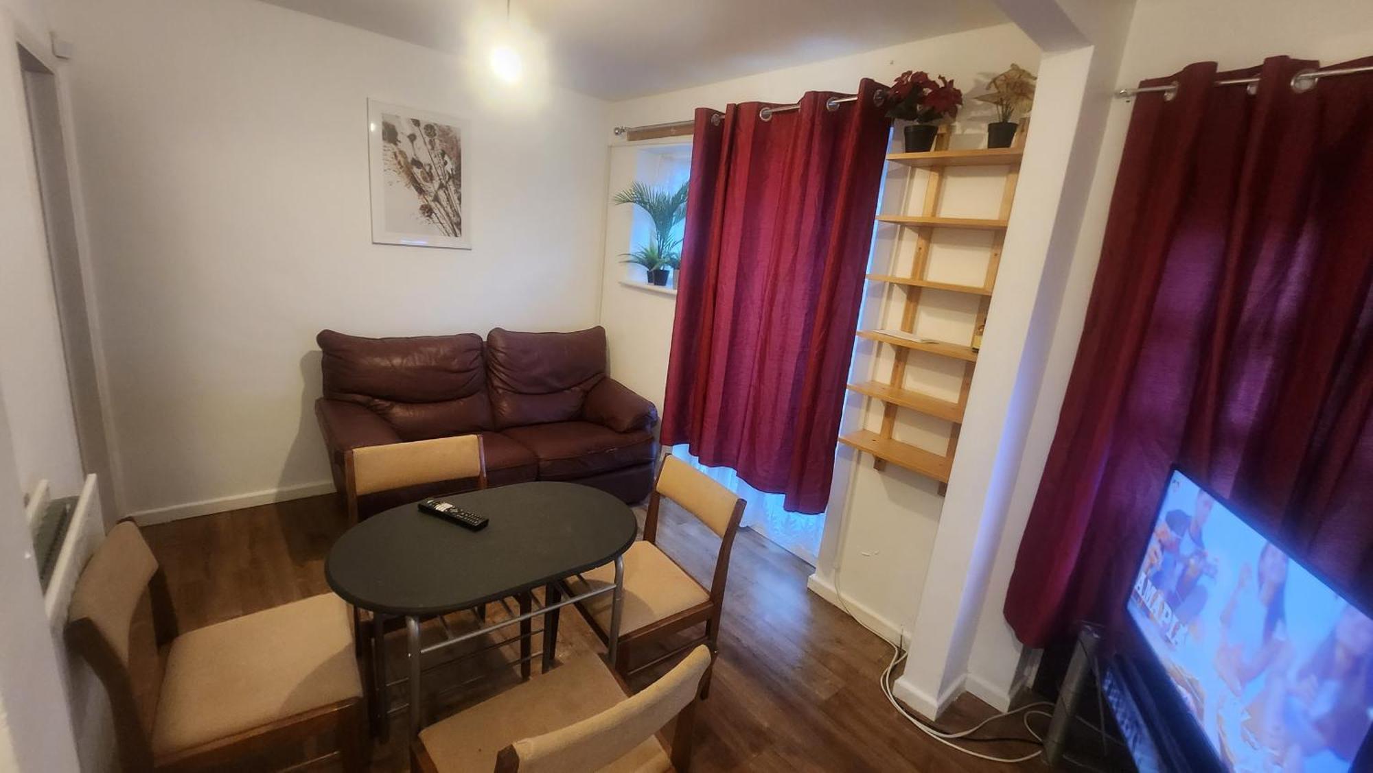 Bed and Breakfast Lekmic Global London Exterior foto